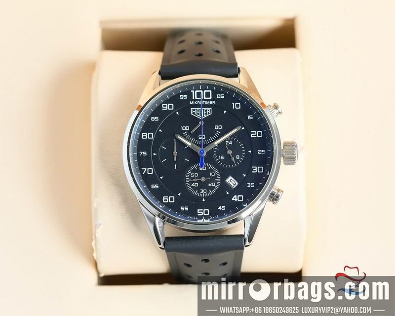 Replica Tag Heuer 43X10mm 112075