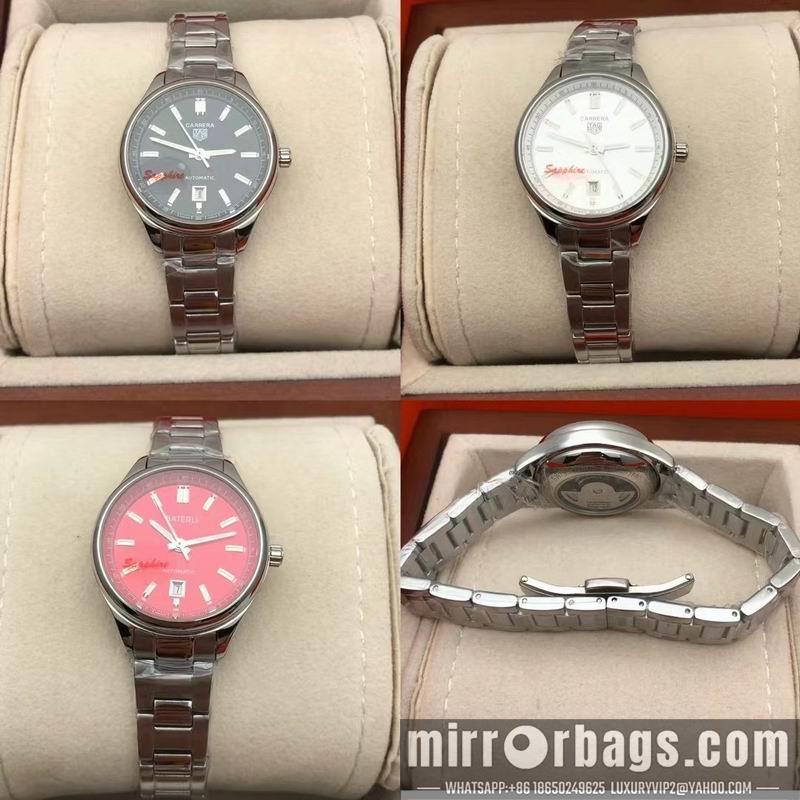 Replica Tag Heuer watch 112018