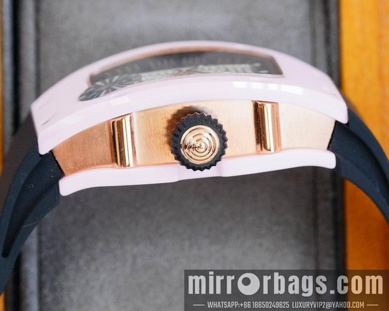 Replica Richard Mille women 45X31mm M02