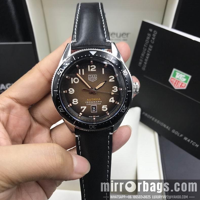 Replica Tag Heuer watch M32
