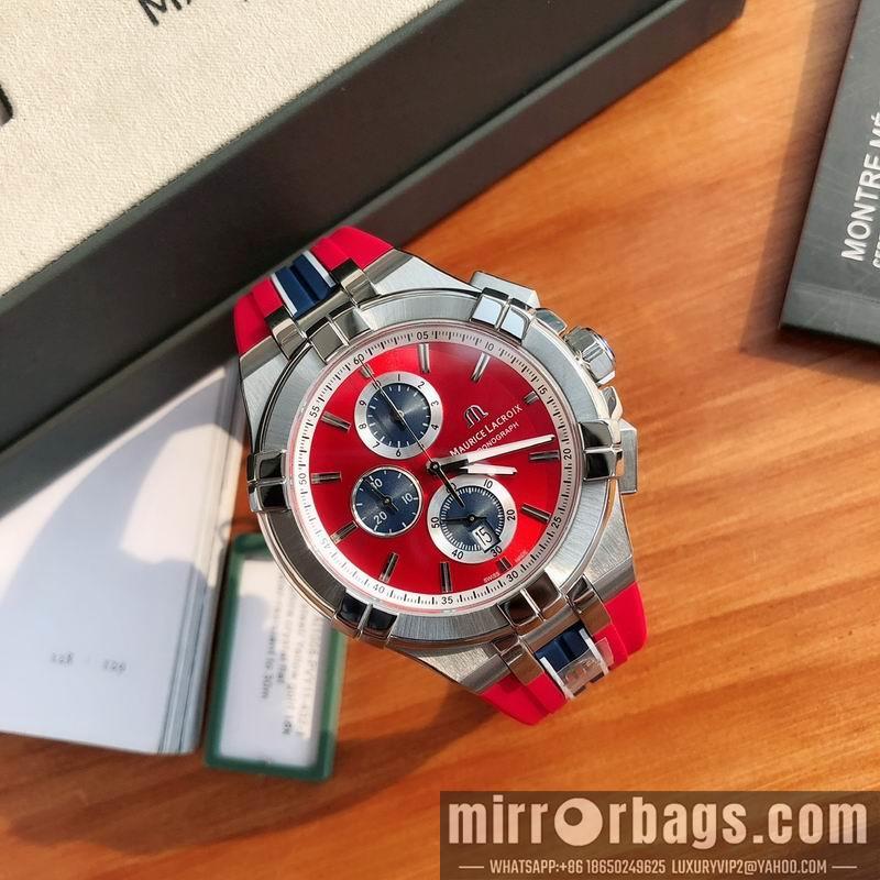 Replica Maurice Lacroix 42mm 102253