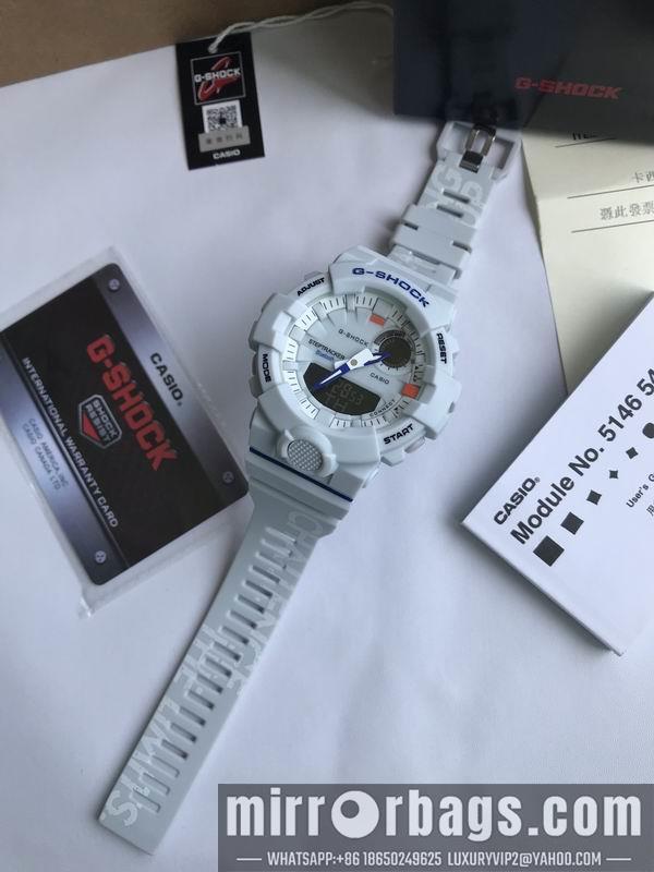 Replica Casio 49.5mm 103109