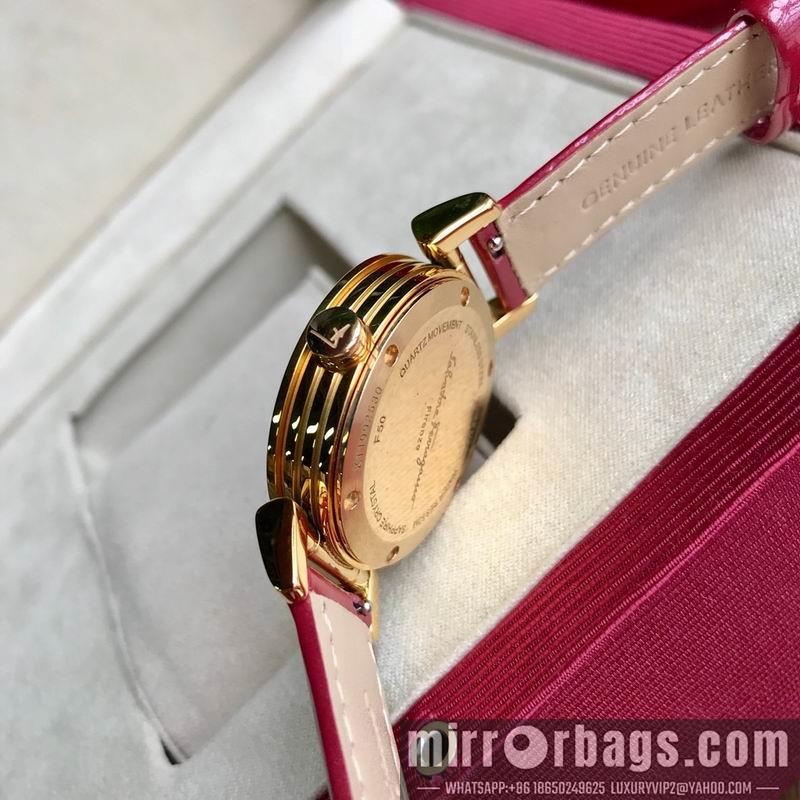 Replica Ferragamo 31mm 032441