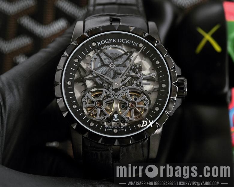 Replica Roger Dubuis 46mm 8nms57