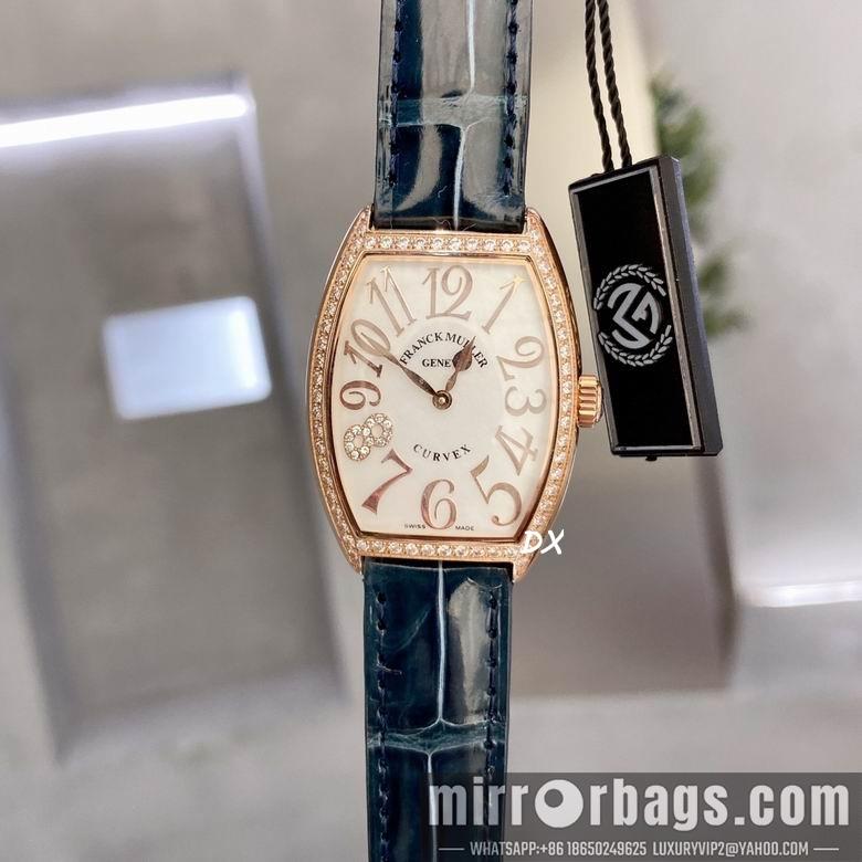 Replica Franck Muller  2nms39