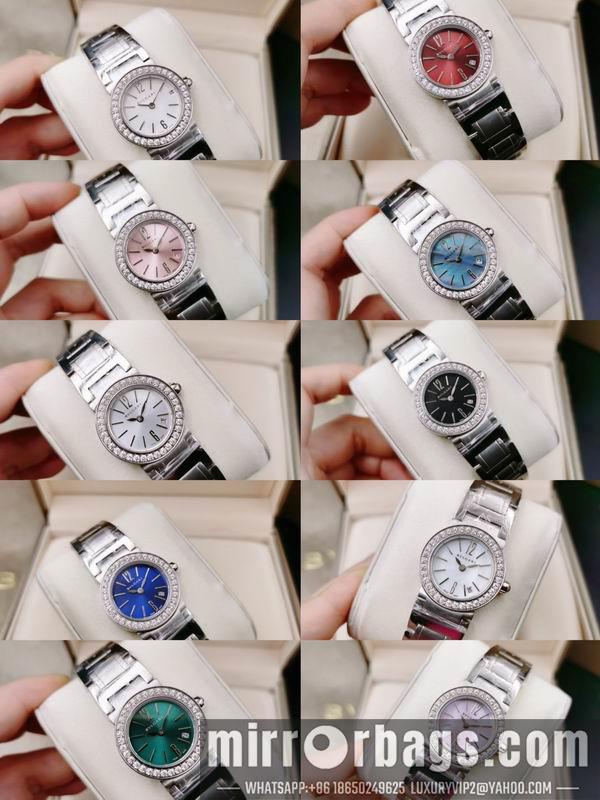 Replica Bvlgari 26mm 022233
