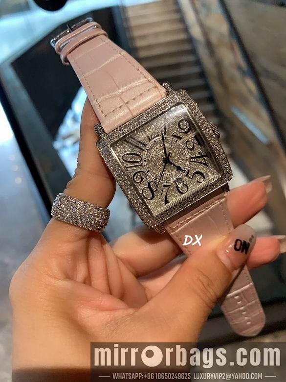 Replica Franck Muller 36.5mm 2nms31