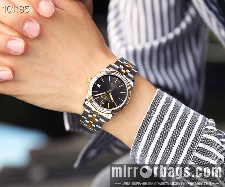 Replica Tudor watch M36