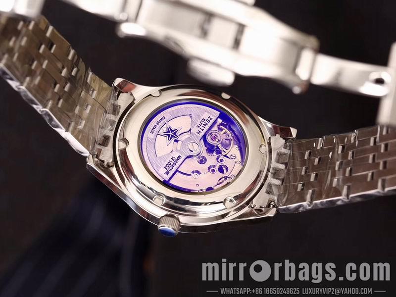 Replica Zenith 40mm 031778