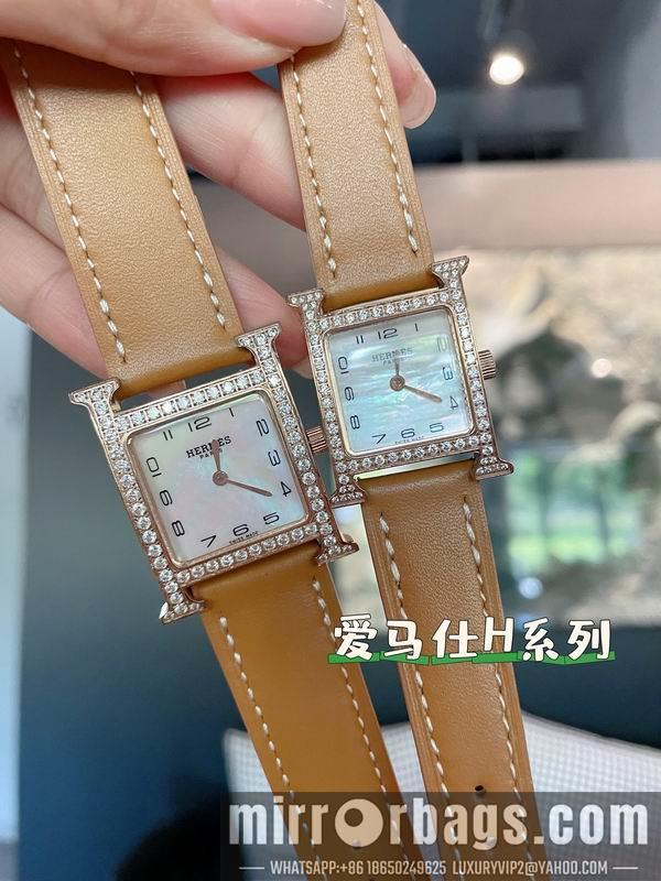 Replica Hermes 26mm 21mm 102345
