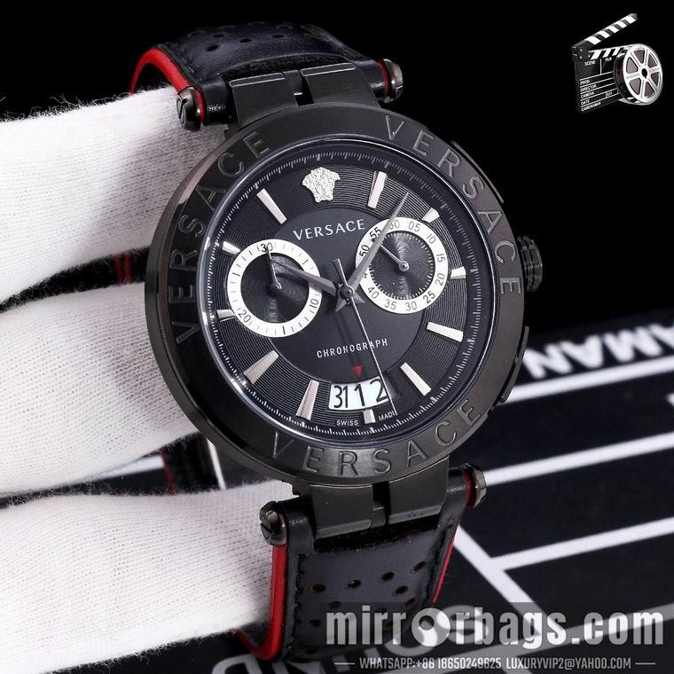 Replica Versace watch mb 072202