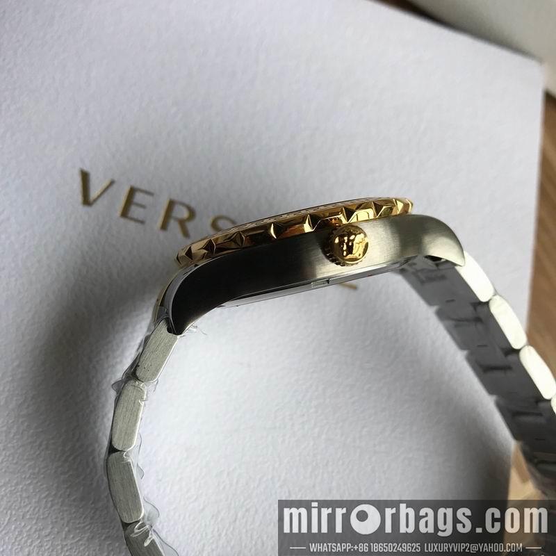 Replica Versace 42mm 33mm 112035