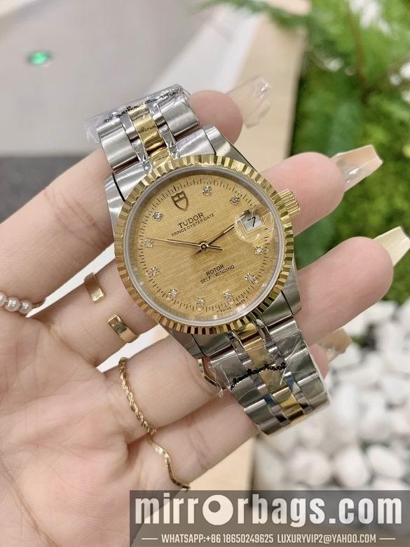 Replica Tudor watch M23