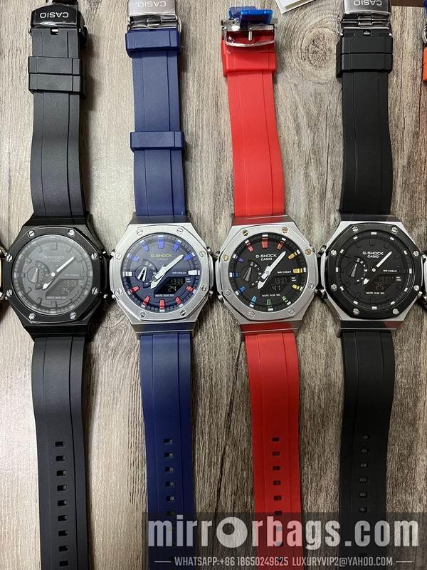 Replica Casio 49.3X44.4X11.8mm 103141
