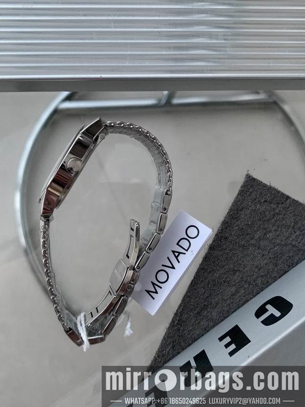 Replica Movado 32mm 0829131