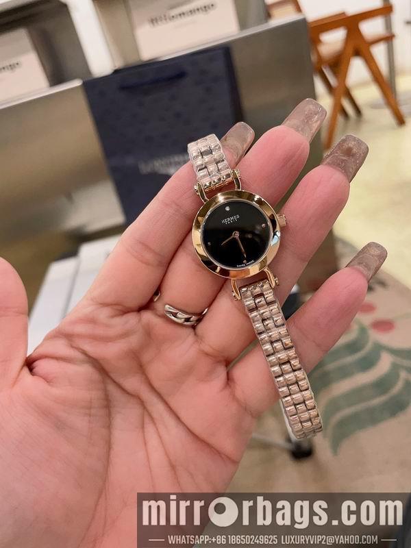 Replica Hermes 25.5mm 031718