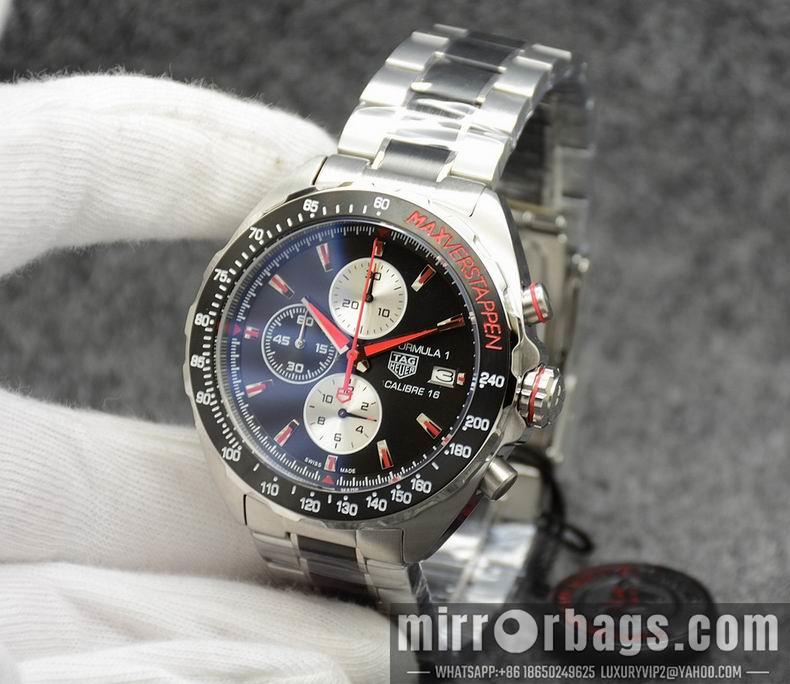 Replica Tag Heuer men 44X16mm 072220