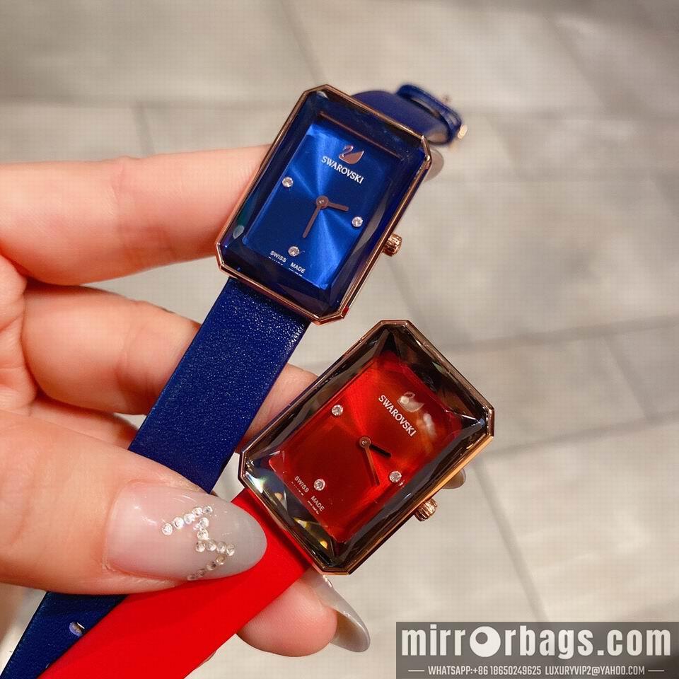 Replica Swarovski watch 110402