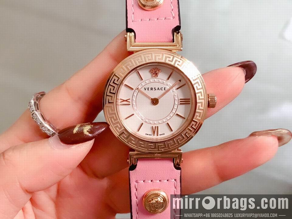 Replica Versace watch 110902