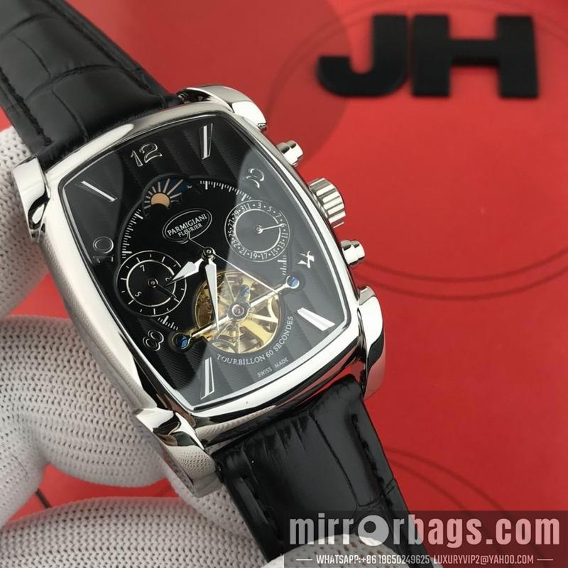 Replica Parmigiani 47X37X11mm 032053