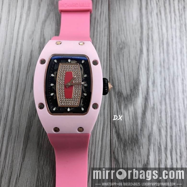 Replica Richard Mille 45x31mm 2nms14