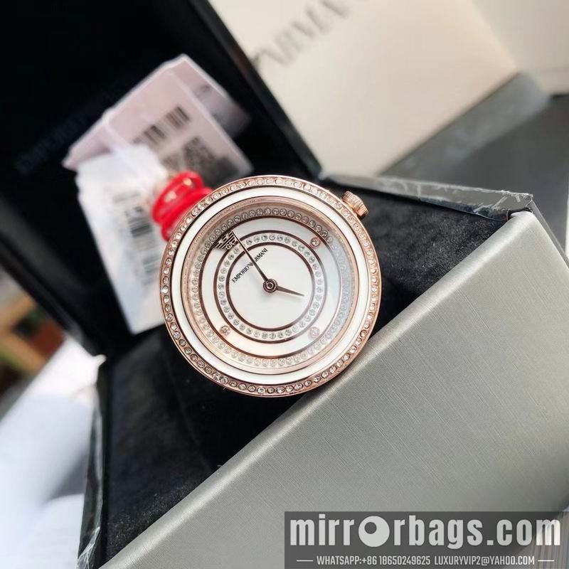 Replica Armani 30mm 060318