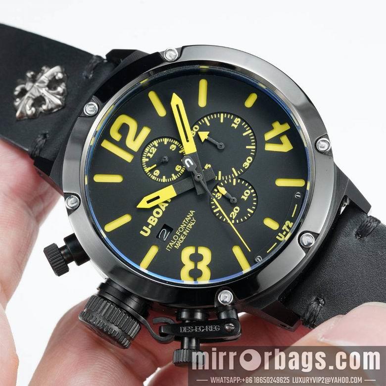 Replica U Boat watch 50X14mm M05