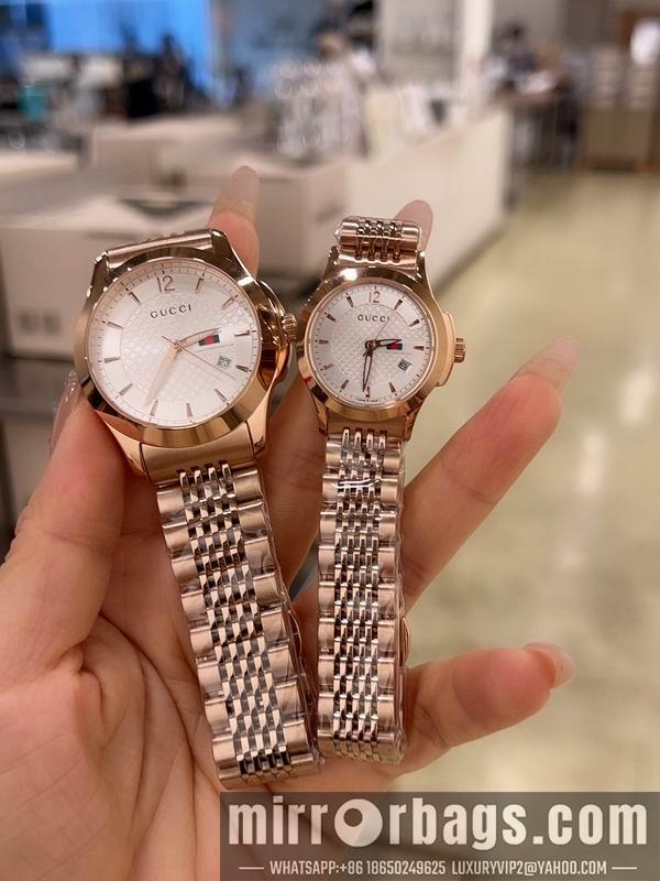 Replica Gucci W28mm M38mm 032430