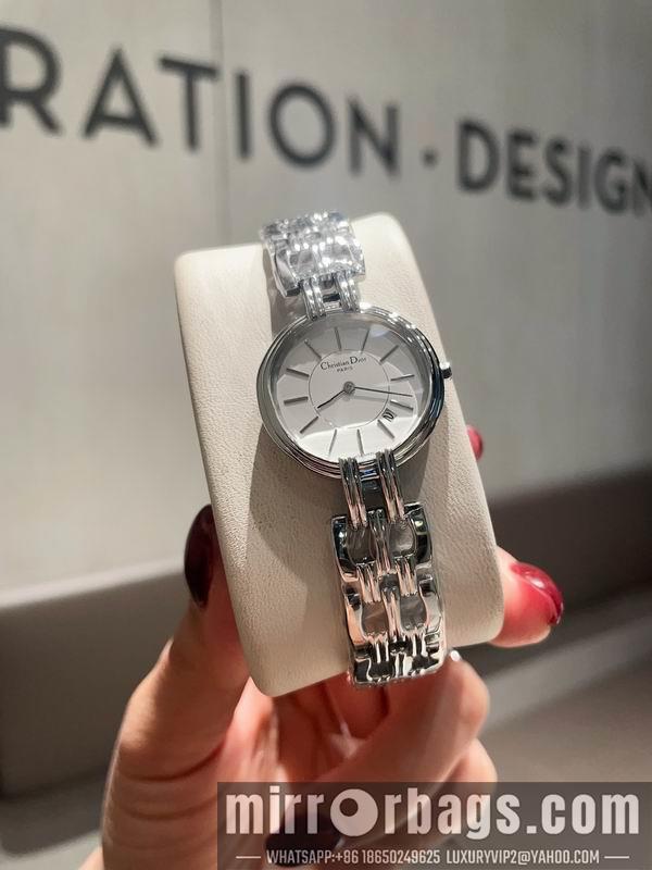 Replica Dior watch 031102