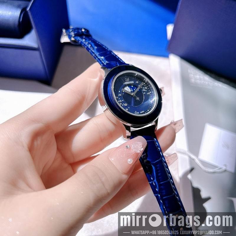 Replica Swarovski 39mm 101621