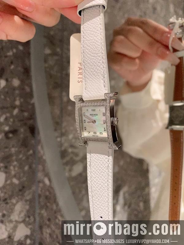 Replica Hermes watch 0829111