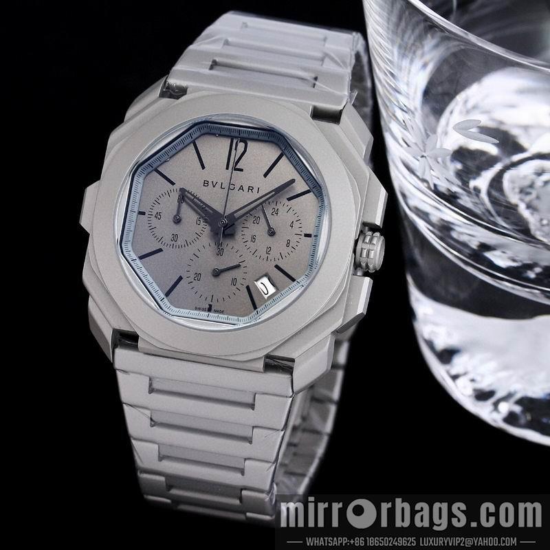 Replica Bvlgari 40X10mm 1023100