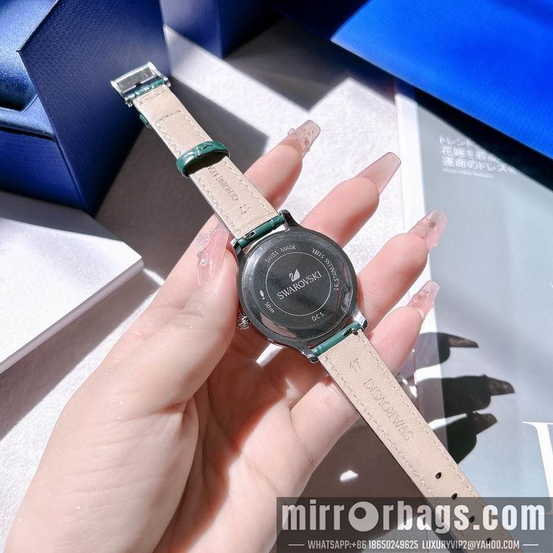 Replica Swarovski 39mm 101621