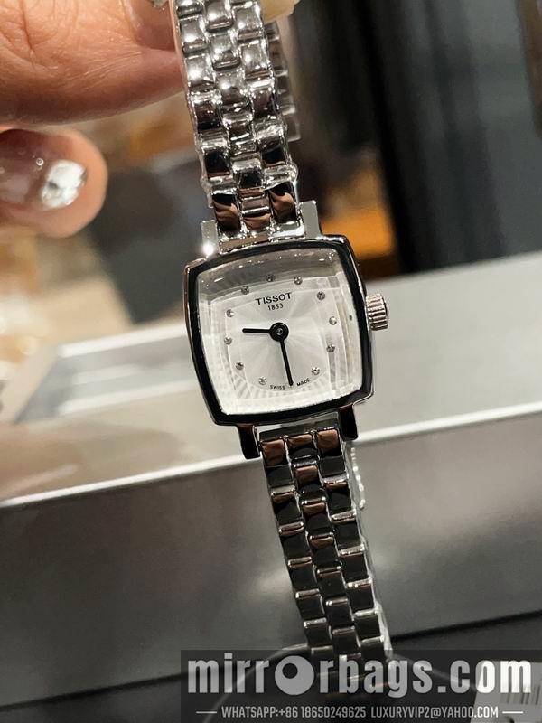 Replica Tissot watch 041682