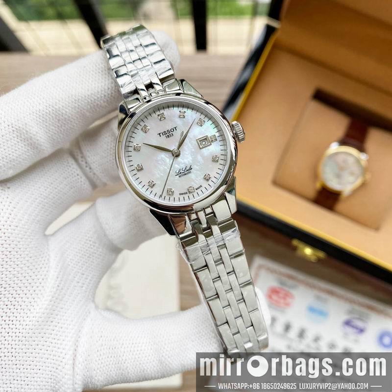 Replica Tisoot 29mm 091017
