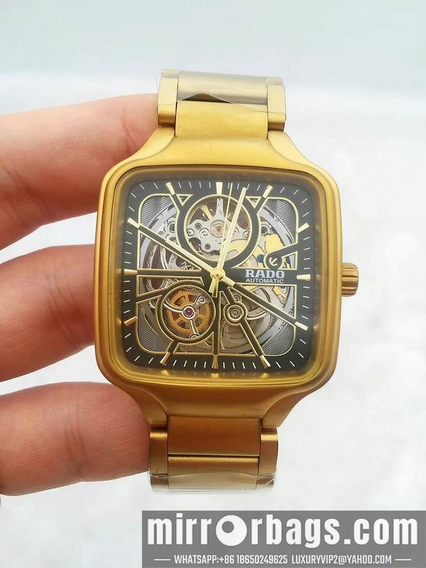 Replica Rado watch 082295