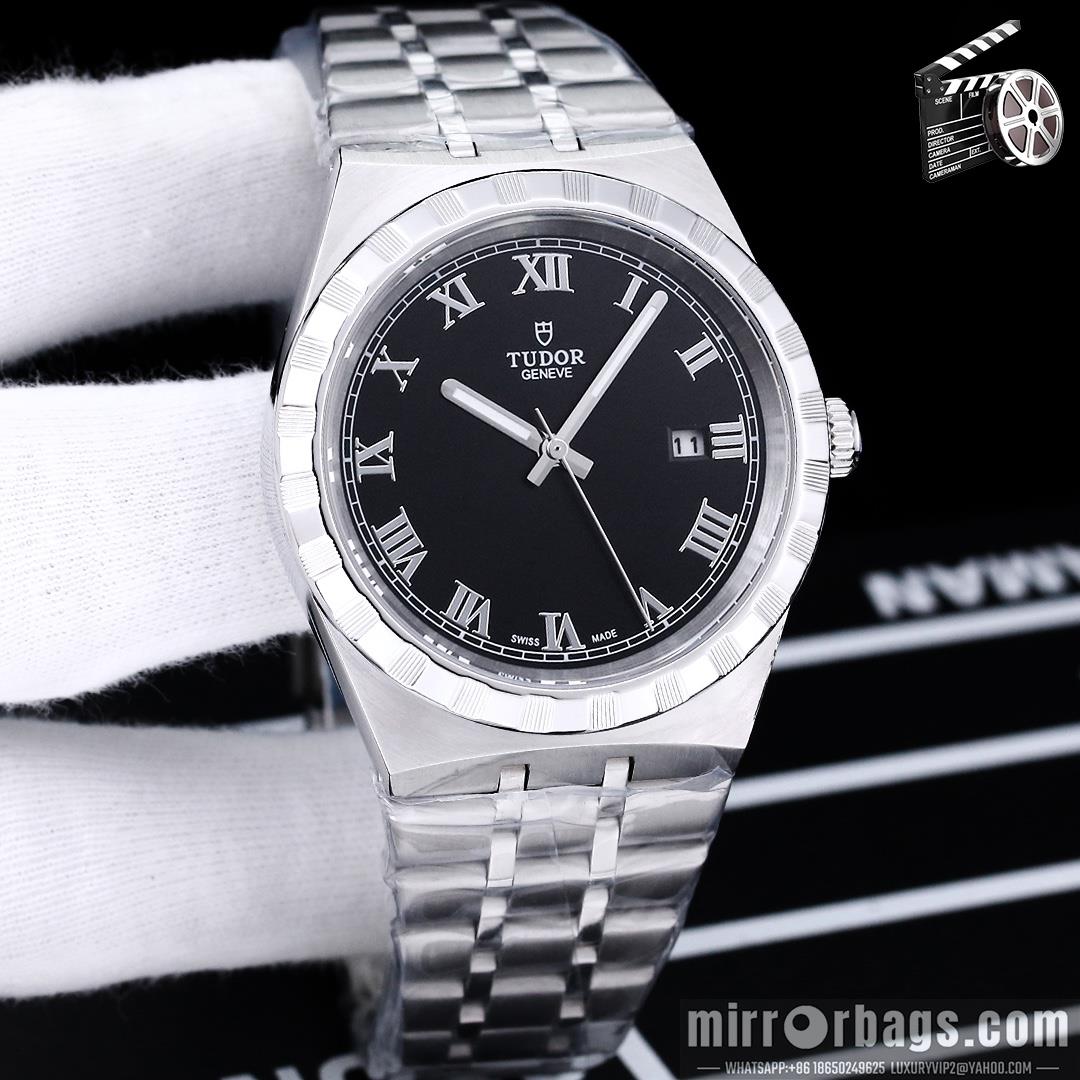 Replica Tudor 45X12mm 100501