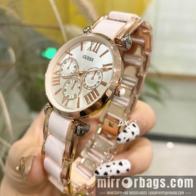 Replica Guess 38mm 2nms07