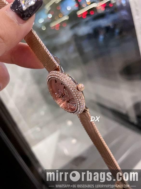 Replica Swarovski 34.5x7mm 11nms98