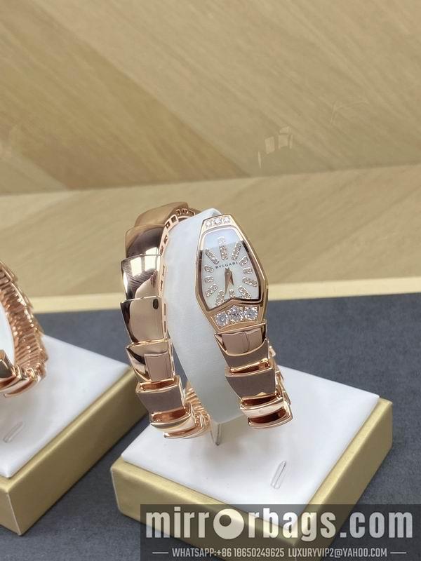 Replica Bvlgari watch 082946
