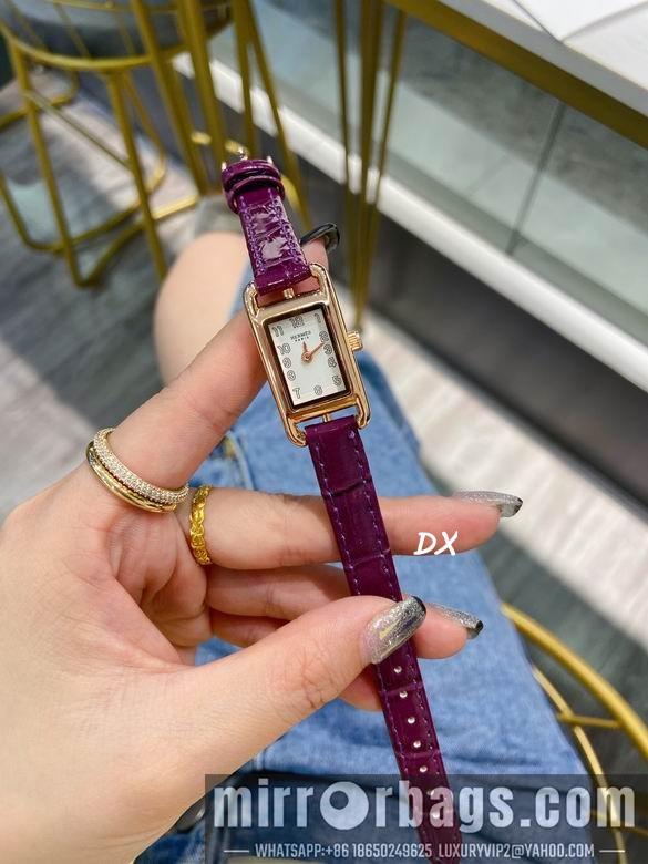 Replica Hermes 20x27mm 2nms36