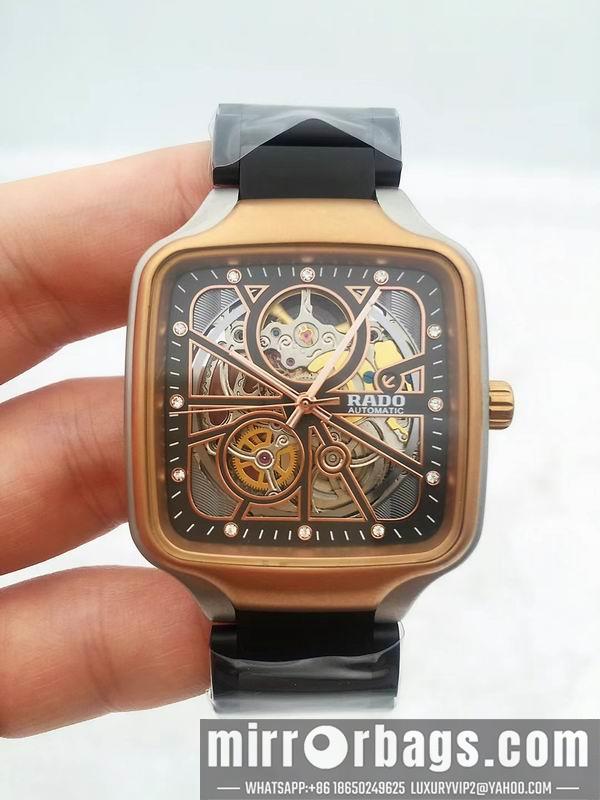 Replica Rado watch 082295