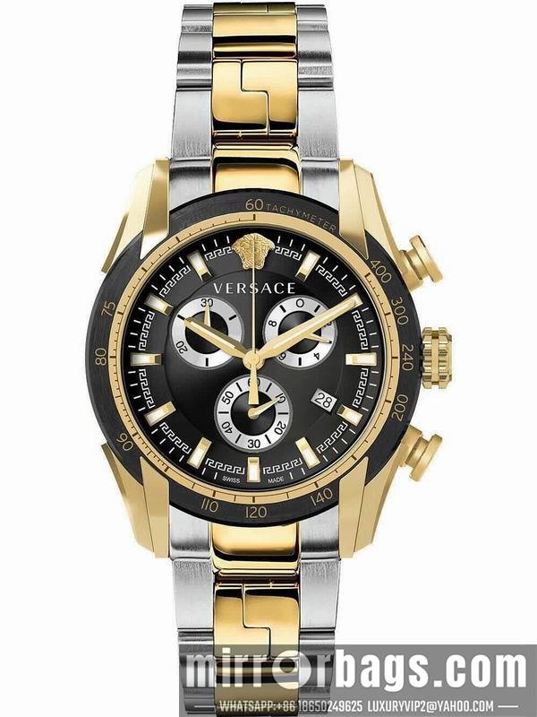 Replica Versace watch 112007