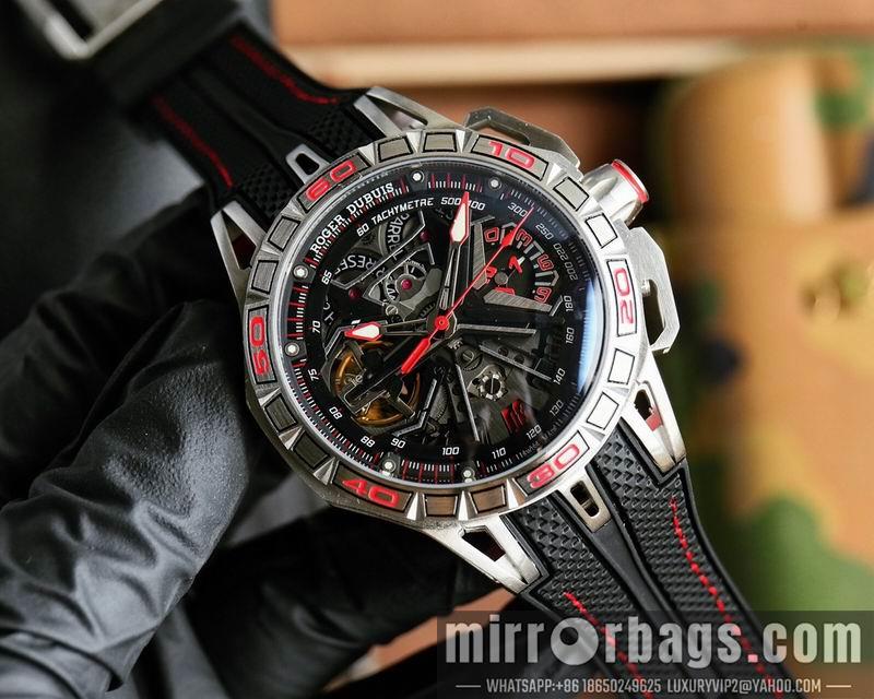 Replica Roger Dubuis 46mm 093010