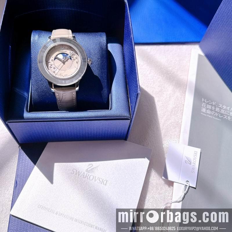 Replica Swarovski 39mm 101621