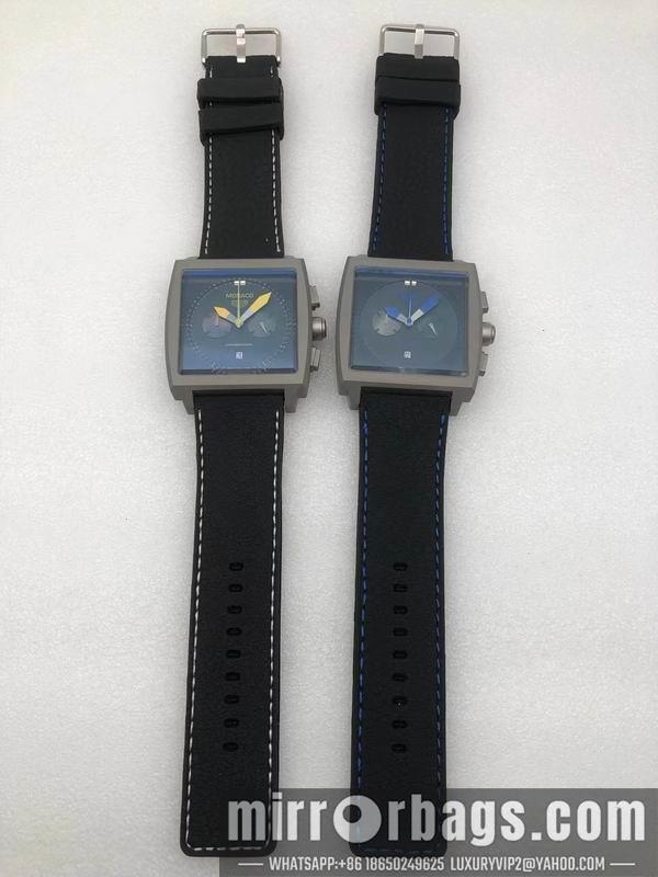 Replica Tag Heuer watch 112017