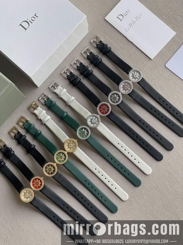 Replica Dior 19mm 102347