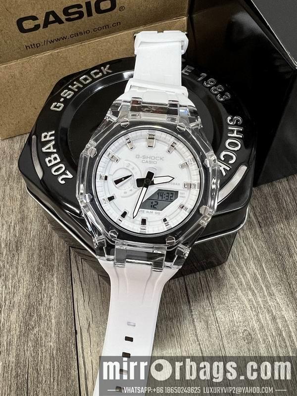 Replica Casio watch 103123