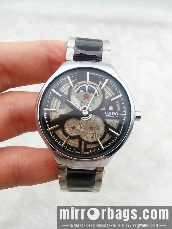 Replica Rado watch 100815