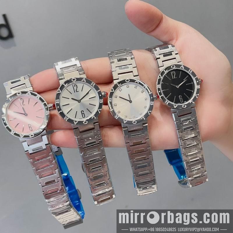 Replica Bvlgari 33mm 082940